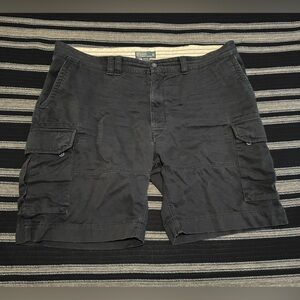 Polo Men’s Blue Cargo Shorts (Sz.46)